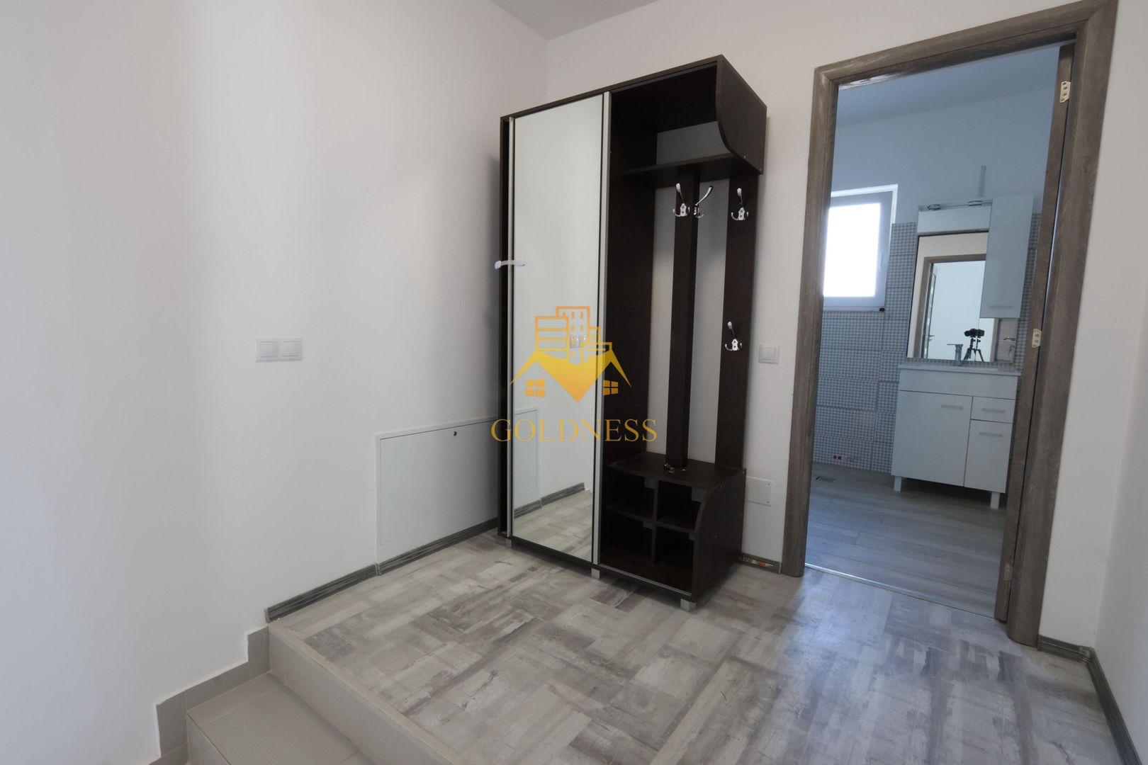 Duplex/ Penthouse, 3 camere, Garaj, Grigorescu, PET FRIENDLY - Poză 17