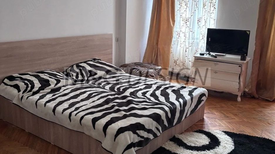 Apartament 3 camere zona Traian - Poză 8