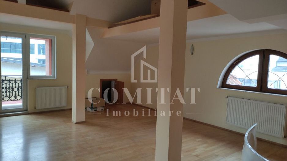 INCHIRIERE SPATIU DE BIROU | ZONA GRIGORESCU - Poză 1