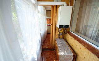 Apartament 2 camere de vanzare Petre Ispirescu - Facultatea de Drept - Poză 5