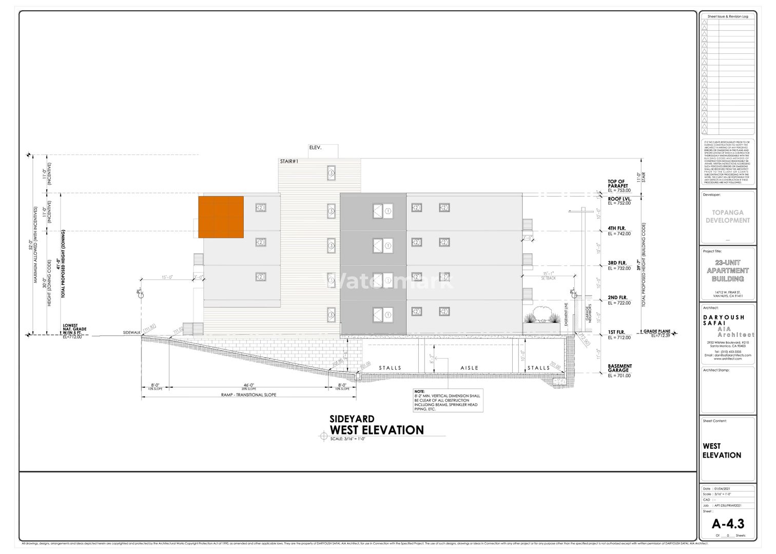 2 camere | bloc nou finalizat | zona Rosetti vino la vizionare - Schiță 5