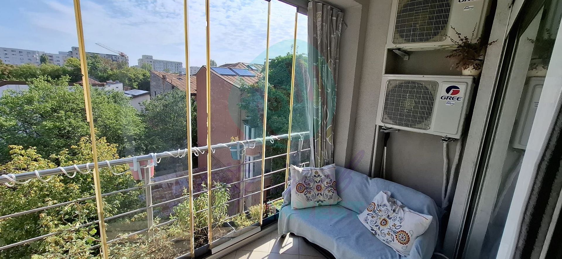 3 camere modern | Bloc 2013 | Calea Calarasi | Lift - Poză 1