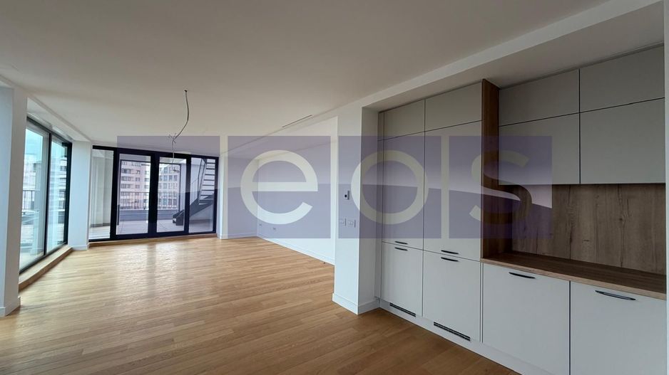 INCHIRIERE 4CAMERE | BLOC BOUTIQUE | 130MP | IANCU NICOLAE | NEMOBILAT - Poză 1