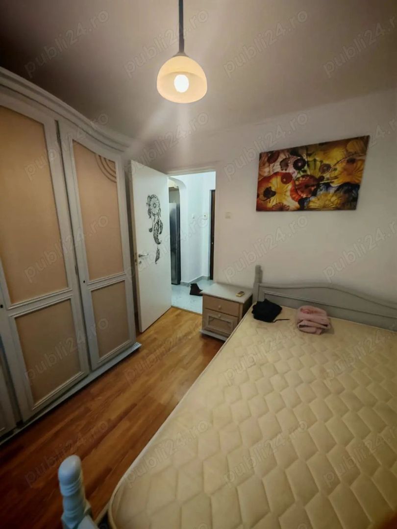 Apartament de închiriat în zona Lujerului,  loc de parcare inclus - Poză 8