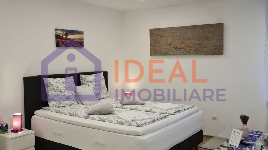 Garsonieră de vânzare - zona ultracentrală - Poză 2