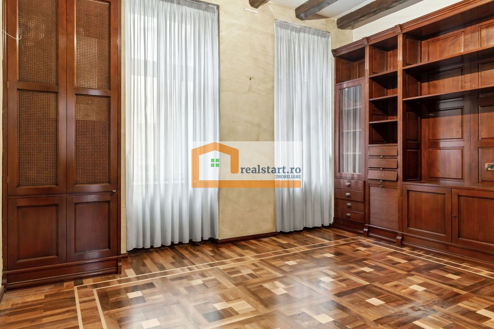 Ultracentral, ideal investitie, spatii birouri sau rezidenta, mixt - Poză 8