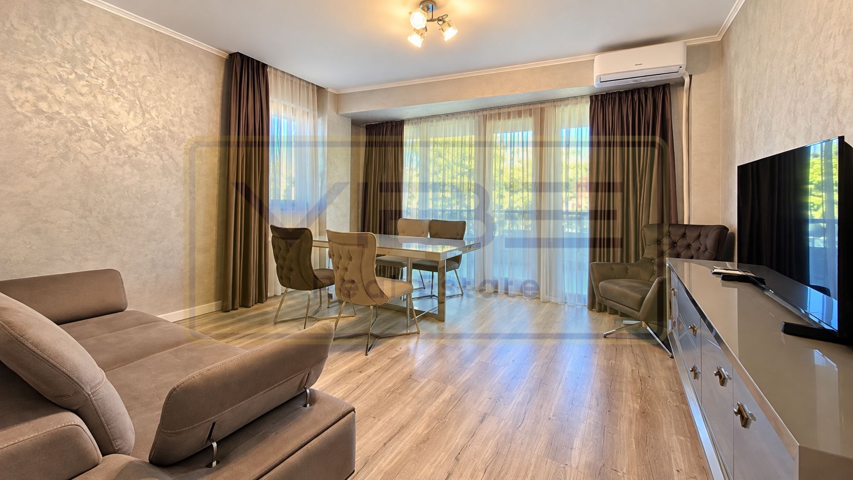 Rediu- 2 camere Decomandat- Modern- Pet friendly - Poză 5