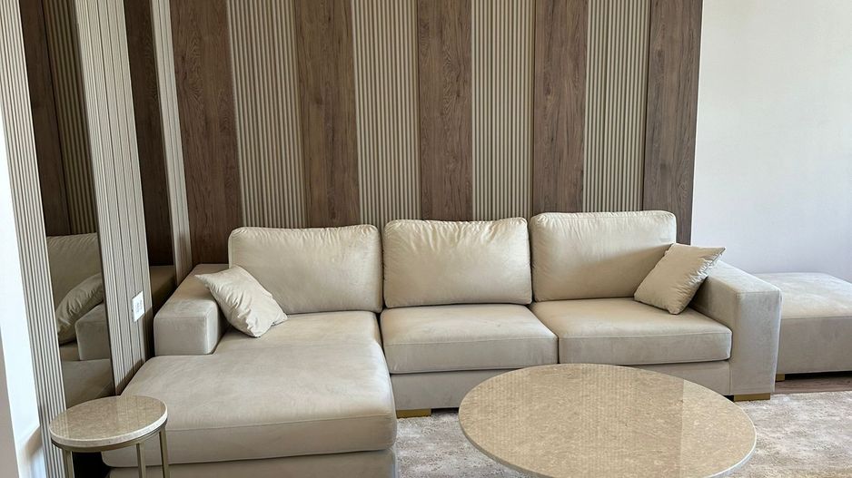 Apartament Ivory Residence Loc Parcare Inclus - Poză 13