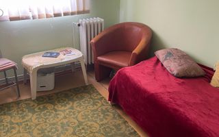 4 camere/ 2 balcoane /boxa/ Imobil reabilitat/Zona Primaverii - Poză 5