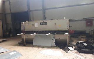 Fabrica de confectii metalice hala +teren Valcea - Poză 24