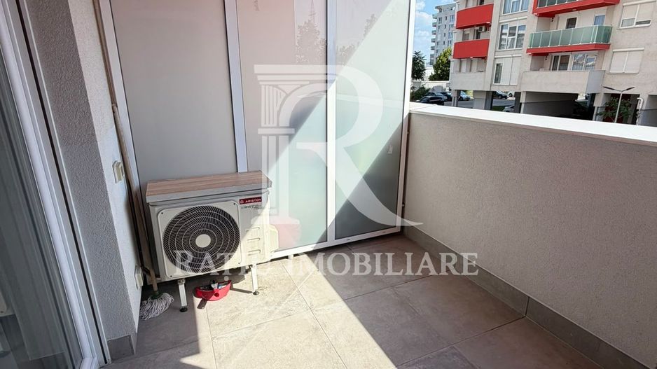 Apartament 2 camere | Etaj Intermediar | Parcare |  ARED  | Oradea | - Poză 5