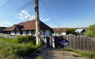 Casă de vânzare | Horodniceni | 3200 MP Teren intravilan - Poză 8
