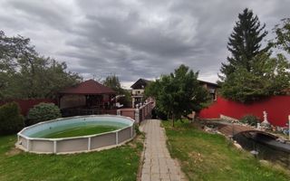 Casă individuala  | 300 mp teren | Gruia - Poză 20