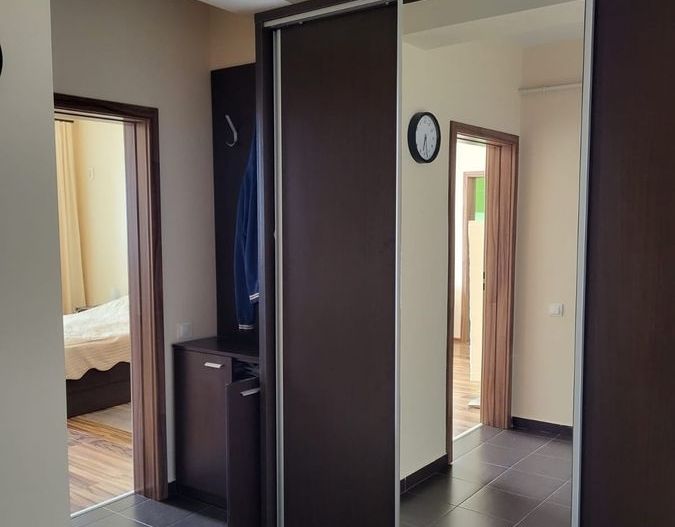 Apartament2 camere / Cartierul Latin/ Et 5/10 - Loc de parcare - Poză 6