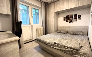 2 camere I Mega Mall I et 1 I bloc reabilitat I mobilat si utilat - Poză 5