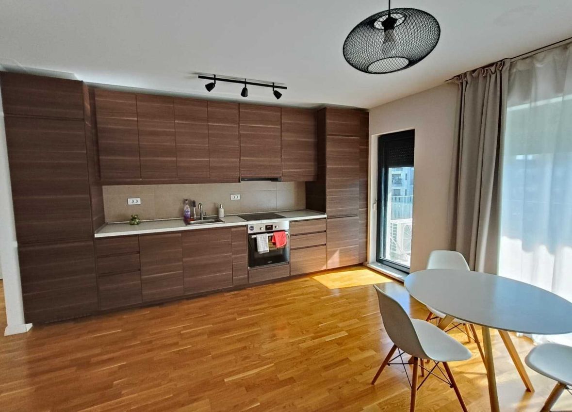 AP. 2 CAMERE ARCADIA, LOC PARCARE, MOBILAT LUX, METROU 10 MINUTE - Poză 3