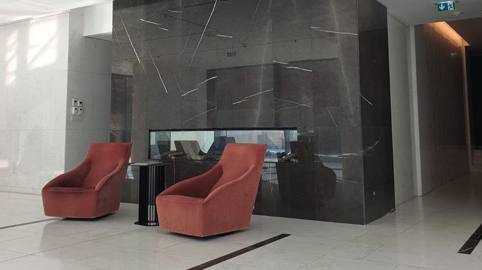 Apartament elegant tip studio dublu | One Mircea Eliade - Poză 18