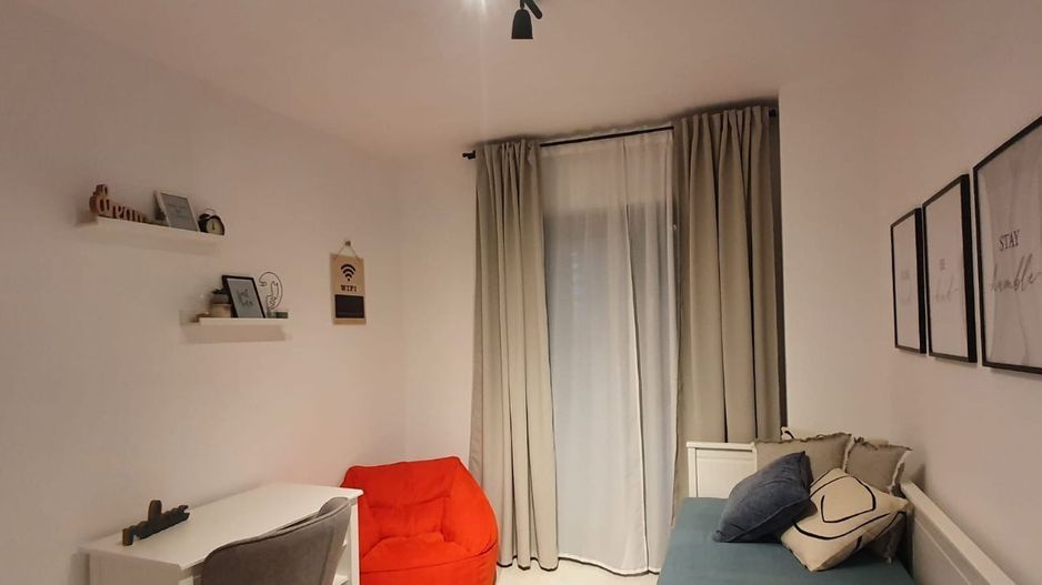 Apartament Piata Presei Libere | Romexpo | Parcului 20 Residence - Poză 10