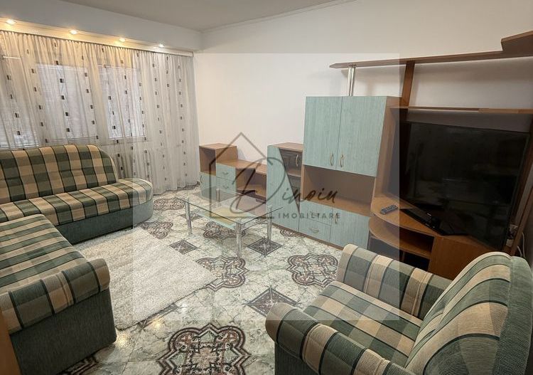 Apt 2 camere Tineretului - Lumea Copiilor I Mutare imediata I COM % - Poză 1