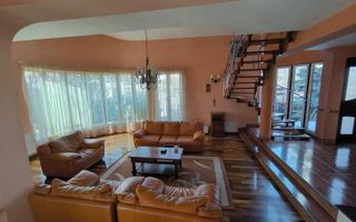 Casă spațioasă și luminoasă, cu teren generos, zona Europa - Poză 2