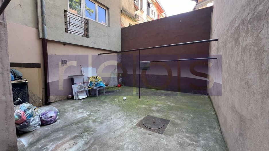 VANZARE GARSONIERA | BOXA LA DEMISOL | ZONA DACIA- PIATA ROMANA - Poză 11