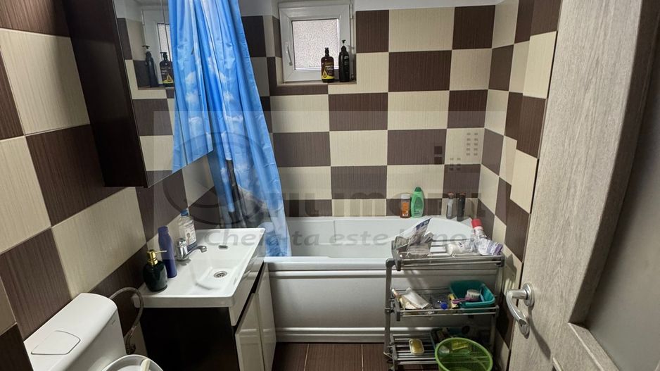 Apartament decomandat 3 camere - 80 mp - Valea Lupului - 340€ - Poză 11