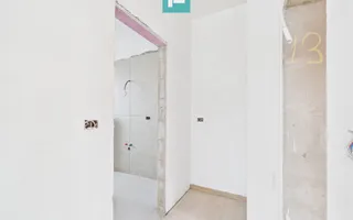 Apartament 54 mp spațios la mansardă în Freidorf - Poză 12