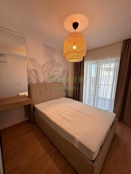 2 CAMERE READY TO MOVE MOBILAT SI UTILAT | LOC DE PARCARE SUBTERAN | - Poză 7
