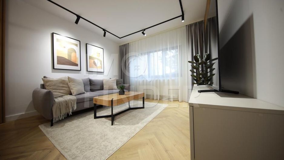Vanzare apartament 2 camere, predare la cheie, Interservisan - Poză 2