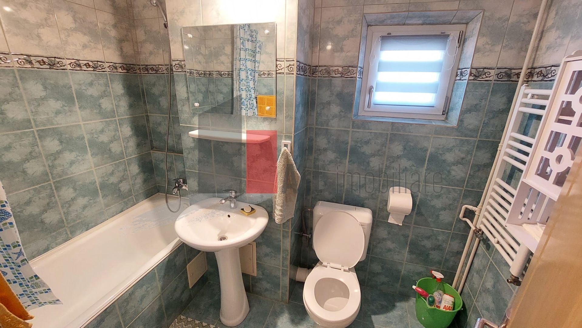 Garsoniera de vanzare-P-ta Alba Iulia-Muncii-Unirii - Poză 11