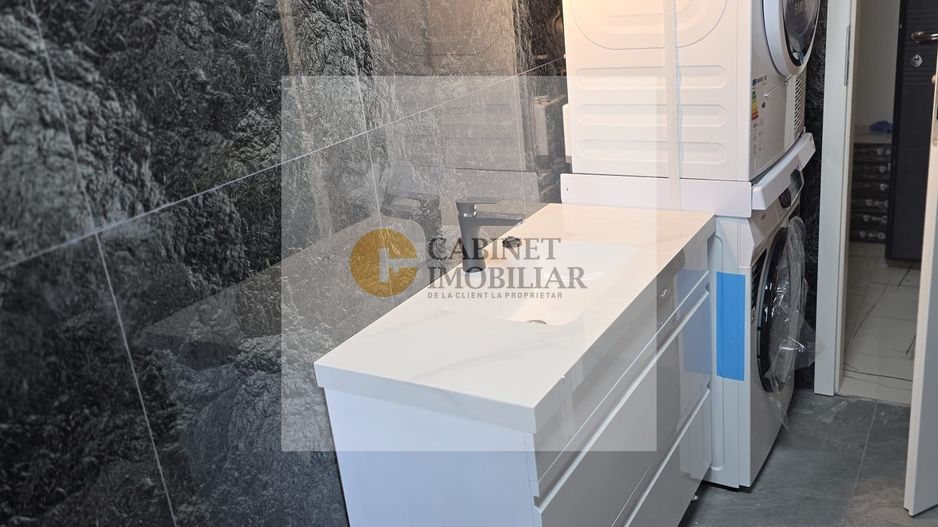 Studio | Creditabil | Renovat | Utilat | 1980 | Metrou Pacii - 5 min - Poză 13