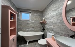 COMISION 0% | Duplex modern, gata de mutare, cu panouri solare – Utvin - Poză 22