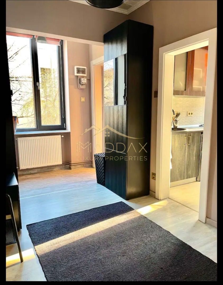 Apartament 2 camere //Premium//***zona Bulevardul Unirii - Piata Alba Iulia*** - Poză 5