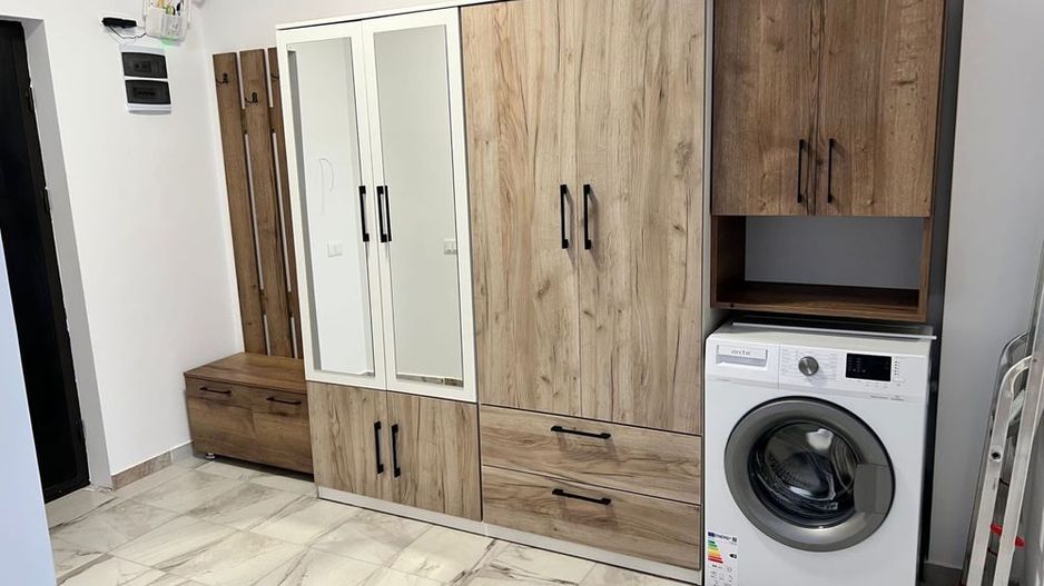 Garsonieră Modernă –| Sector 4 Drumul Jilavei - Poză 4