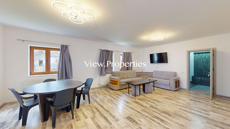 Casa individuala cu garaj - Corbeanca - Poză 2