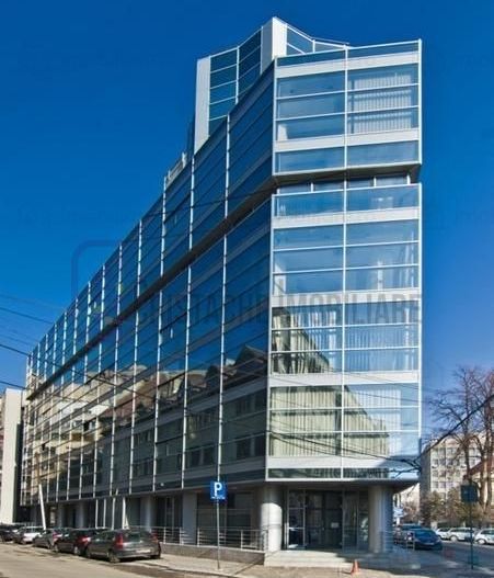 Spatiu birouri, suprafate intre 550 mp si 660 mp, Universitate - Poză 4