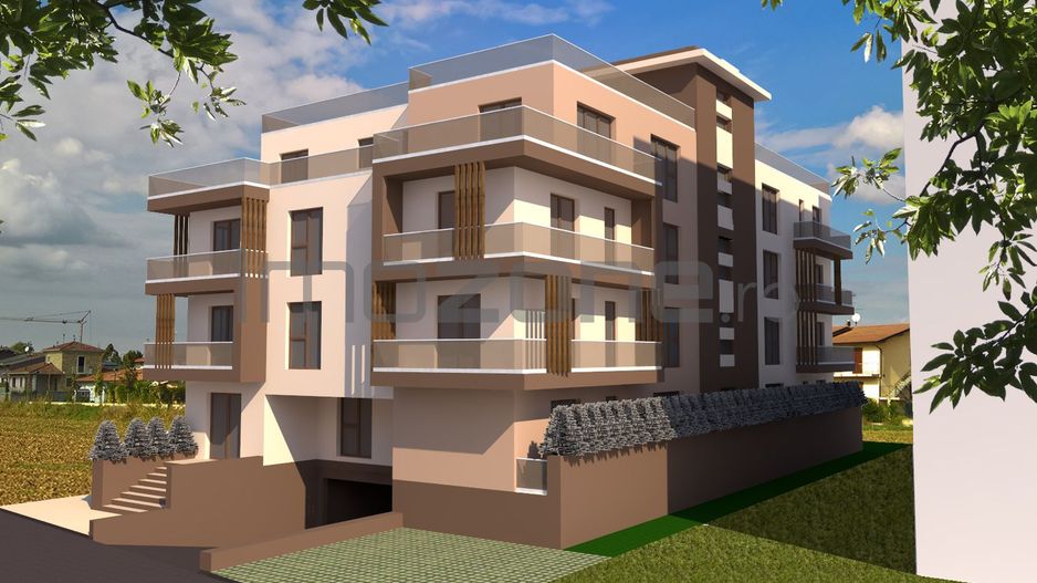 The Building 73 - Prelungirea Ghencea 268 - Poză 4