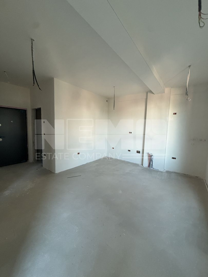Apartament 2 camere | 44,5 mp + balcon | Etaj 1 | Rădăuți Central | Fi - Poză 2