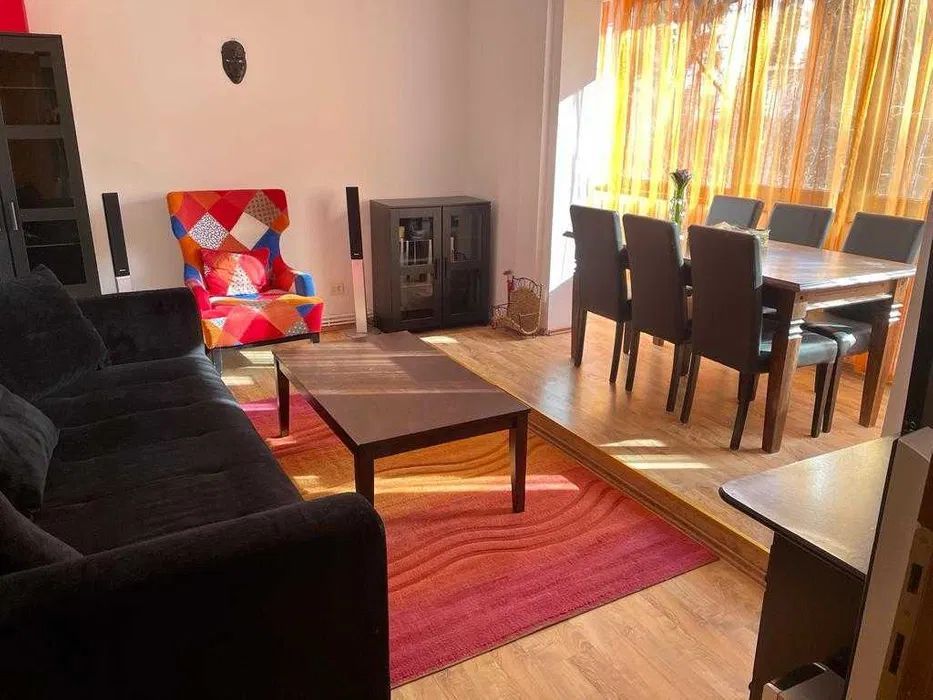 Apartament cu 3 camere decomandate | 68 mp | Gheorgheni - Poză 4