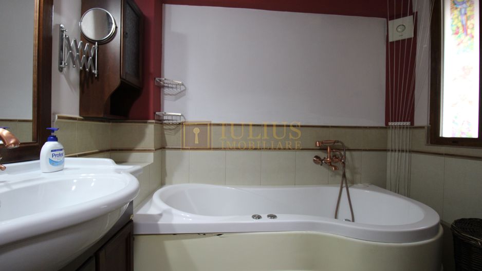 Simion Barnutiu, 3 camere, centrala proprie - Poză 6