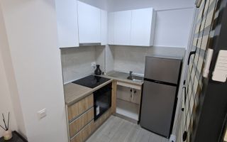 Studio  NOU , Iuliu Maniu 19A, COMPLEX SMART, Metrou - Poză 4