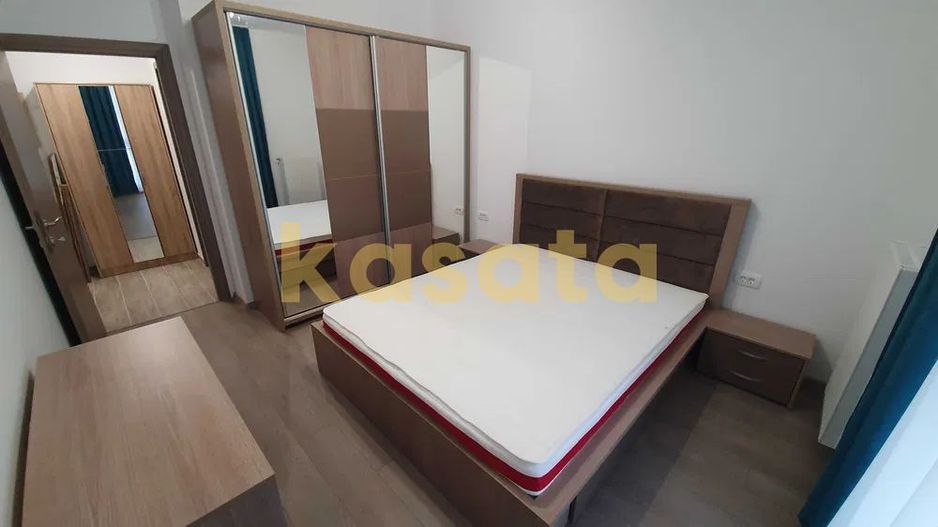 2 Camere | Plaza Faza 2 | Parcare Opțională 🚗 | Etaj Intermediar - Poză 2