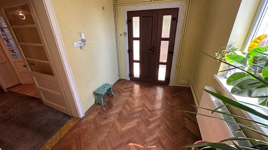 Casa cu teren 1394 mp zona Mehala - Poză 24