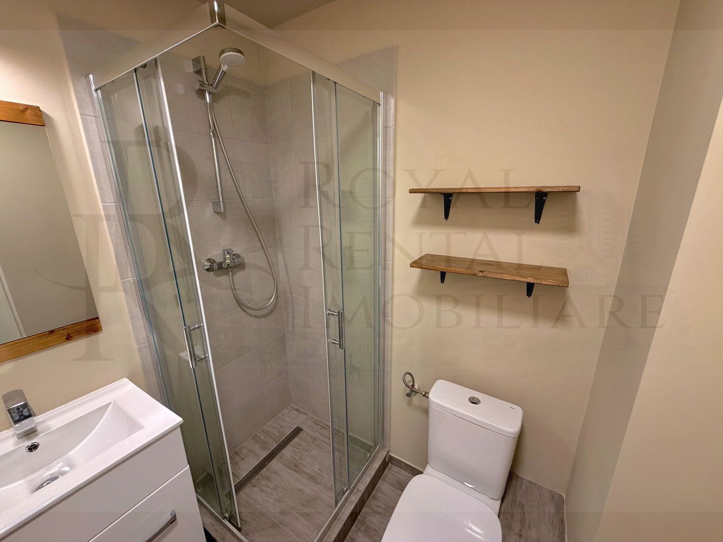 Apartament 2 camere ultrafinisat, parcare proprie, Mărăști – zona Kaufland - Poză 6