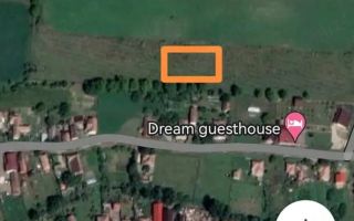 Teren intravilan 1700 mp Livezeni, acces drum, utilitati - Poză 1