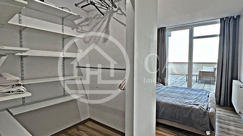 Apartament cu 4 camere de inchiriat in Prima Sova, Oradea - Poză 8