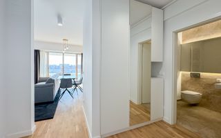 ULTIMA SANSA | 2 Camere Vedere Laguna | ART City | Straulesti - Poză 15