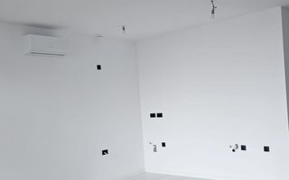 STUDIO CU PRIVELISTE PANORAMICA SI TERASA IN ONE NORTH LOFTS PIPERA - Poză 6