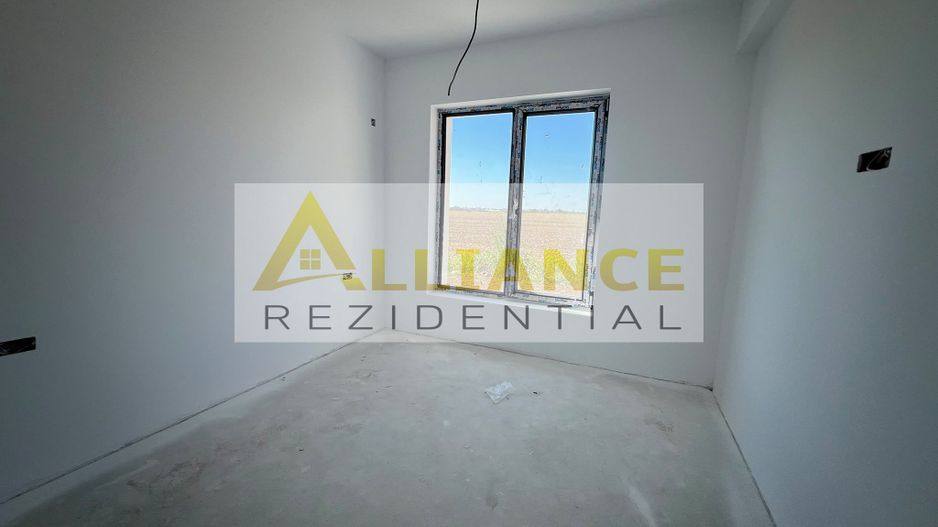 CASA PARTER-4 CAMERE- TEREN 325 MP - Poză 8