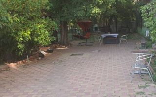 BRASADAS vinde vila interbelica 17 cam 500mp Doamna Ghica. - Poză 4